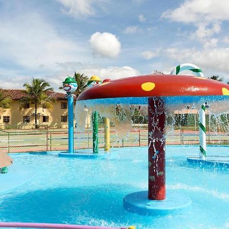 Don C. Apart-Hotel Taperapuan Porto Seguro Zewnętrze zdjęcie