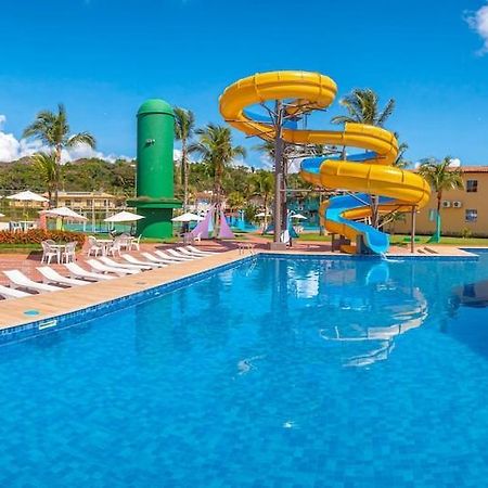 Don C. Apart-Hotel Taperapuan Porto Seguro Zewnętrze zdjęcie