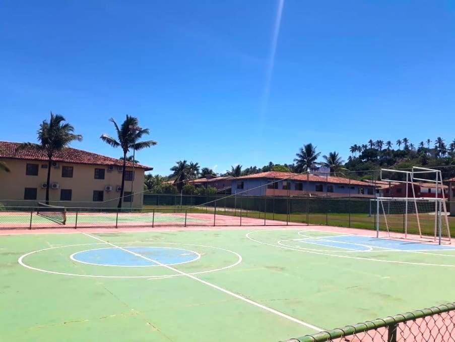 Don C. Apart-Hotel Taperapuan Porto Seguro Zewnętrze zdjęcie